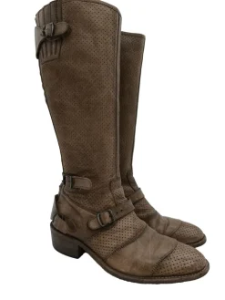 Schaftstiefel Größe 40