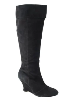 Schaftstiefel Größe 39