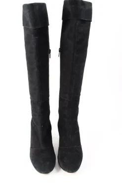 Schaftstiefel Größe 39