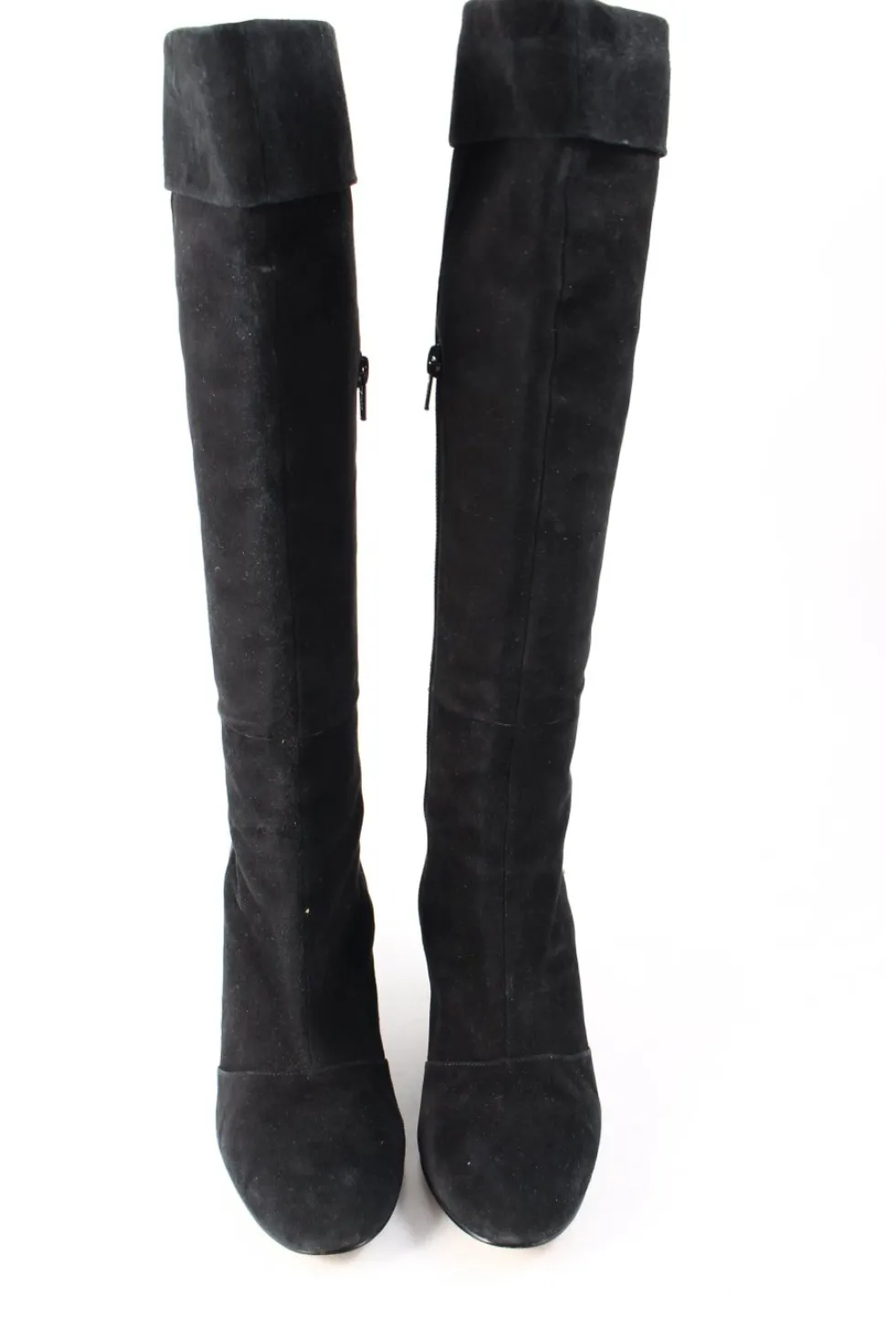 Schaftstiefel Größe 39