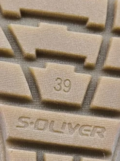 Schaftstiefel Größe 39