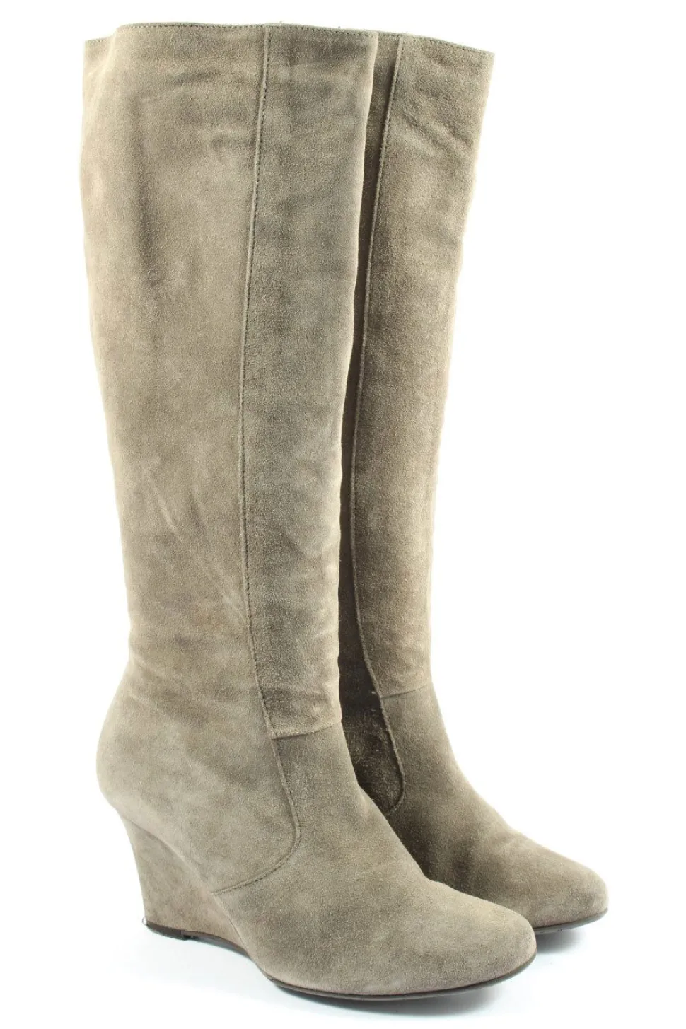 Schaftstiefel Größe 37