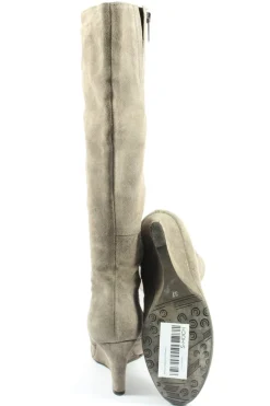 Schaftstiefel Größe 37