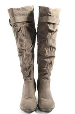 Schaftstiefel Größe 36