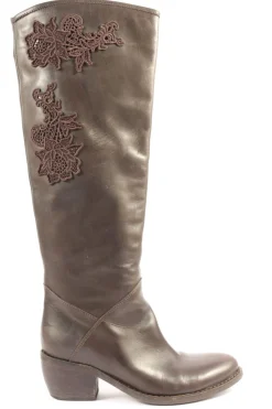 Schaftstiefel Größe 38