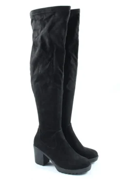 Schaftstiefel Größe 38