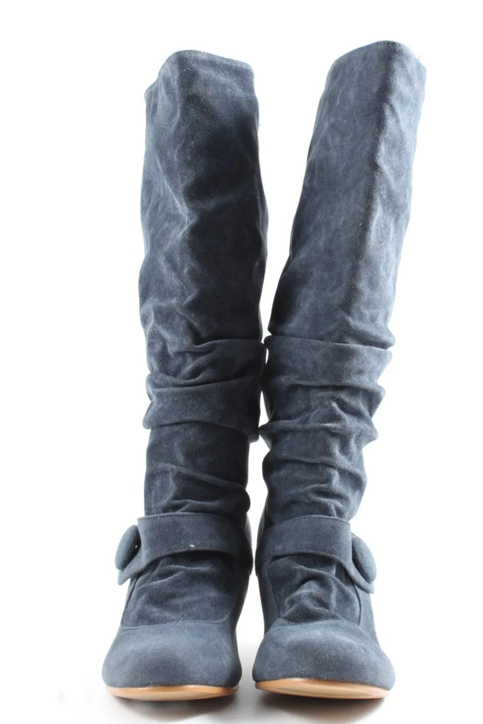 Schaftstiefel Größe 36