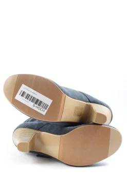 Schaftstiefel Größe 36