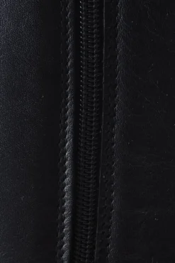 Schaftstiefel Größe 41