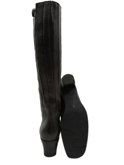 Schaftstiefel Größe 39,5