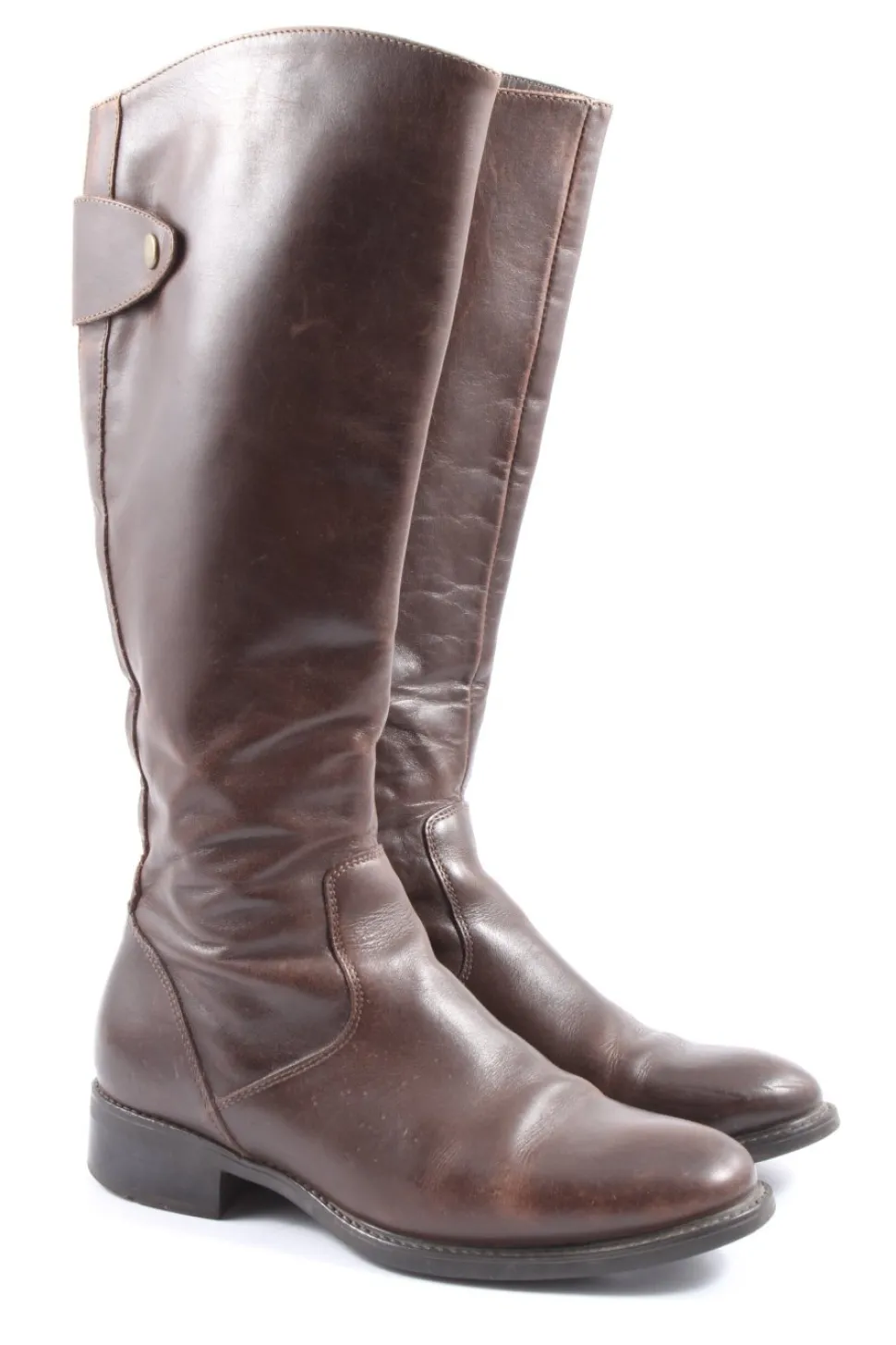 Schaftstiefel Größe 36