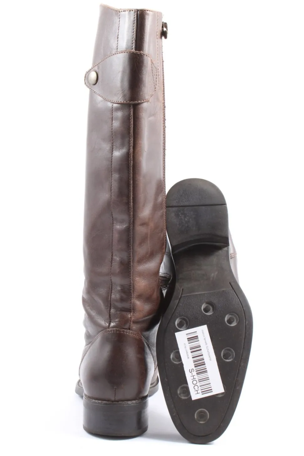 Schaftstiefel Größe 36