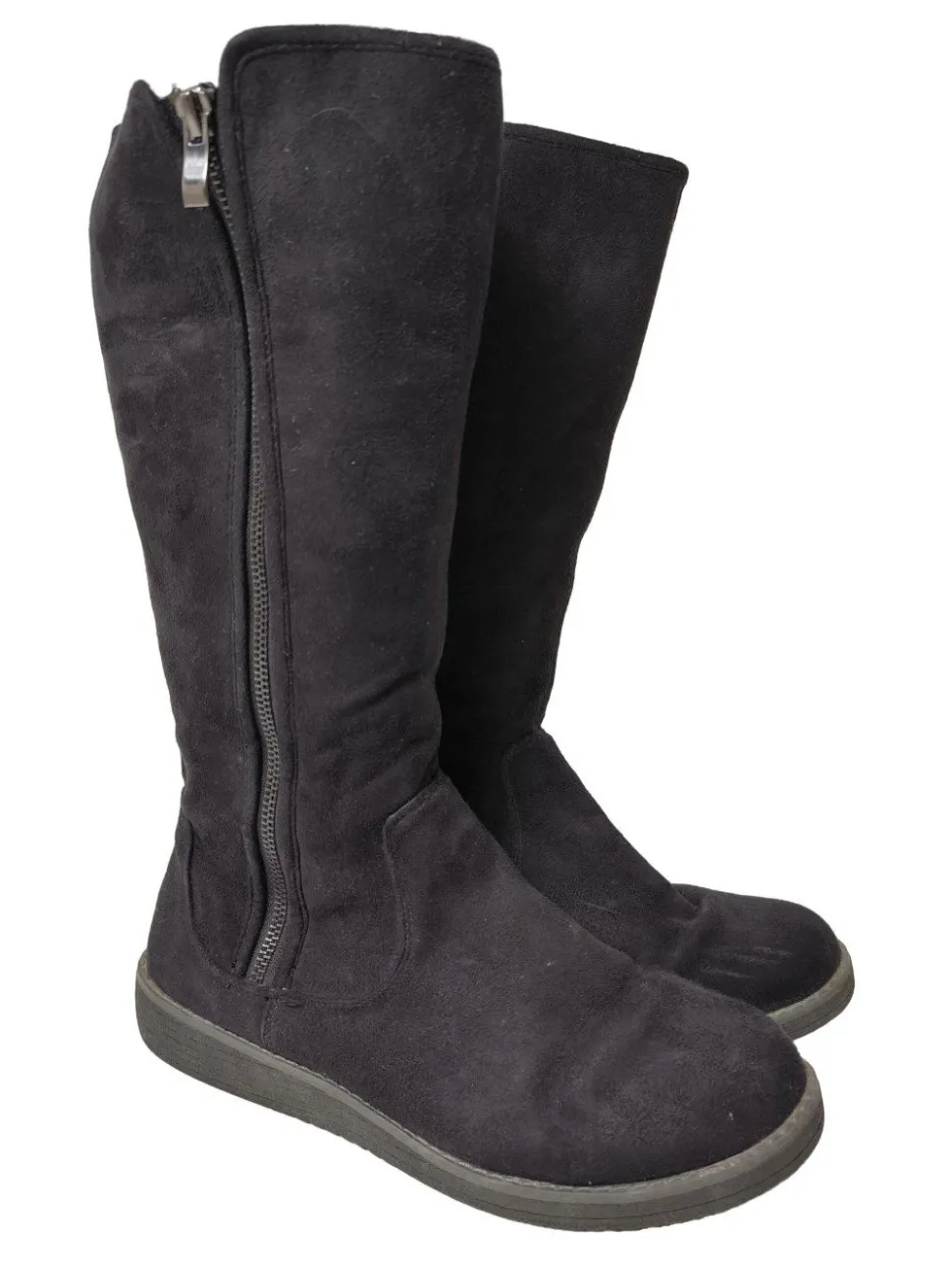 Schaftstiefel Größe 41