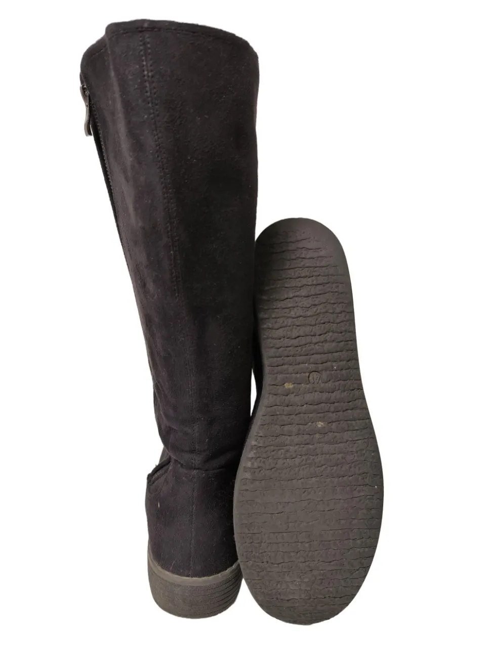 Schaftstiefel Größe 41