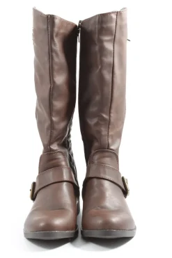 Schaftstiefel Größe 36