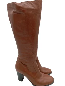 Schaftstiefel Größe 38