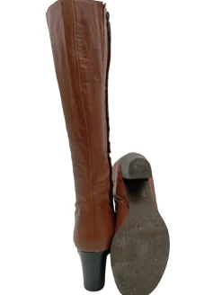 Schaftstiefel Größe 38