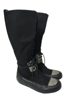 Schaftstiefel Größe 37