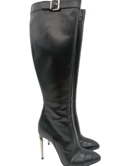 Schaftstiefel Größe 36