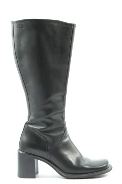 Schaftstiefel Größe 38