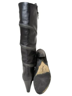 Schaftstiefel Größe 37