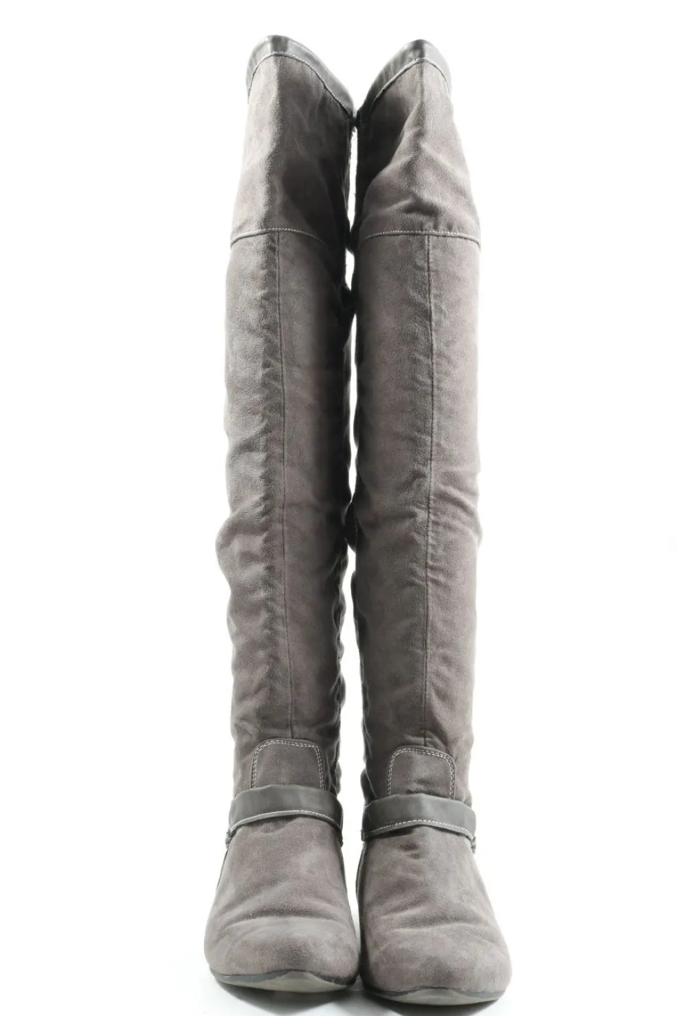 Schaftstiefel Größe 36