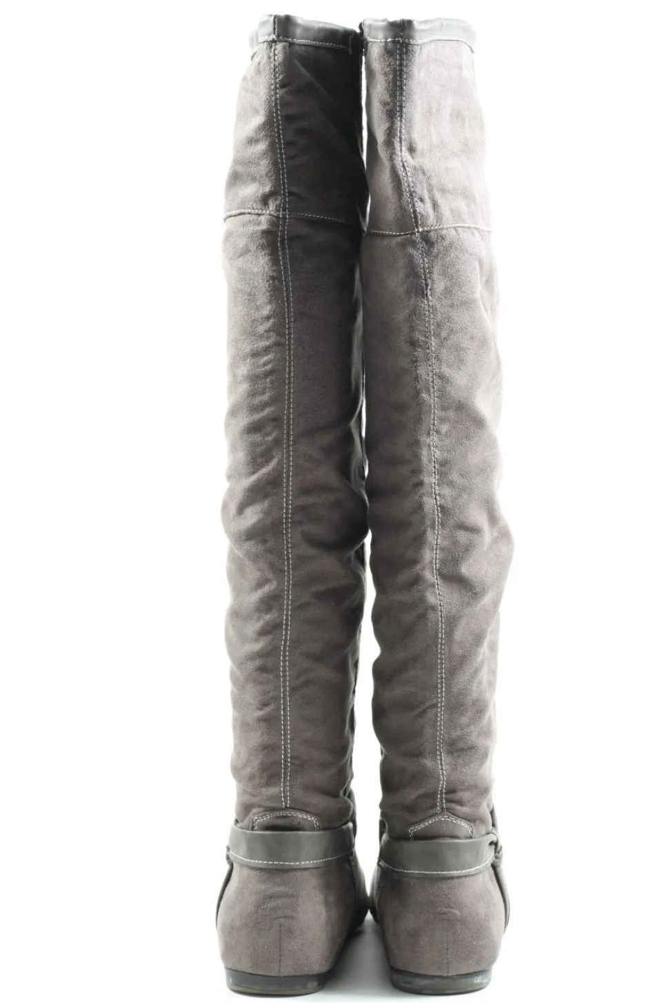 Schaftstiefel Größe 36