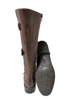Schaftstiefel Größe 41