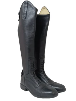 Schaftstiefel Größe 41