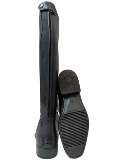 Schaftstiefel Größe 41