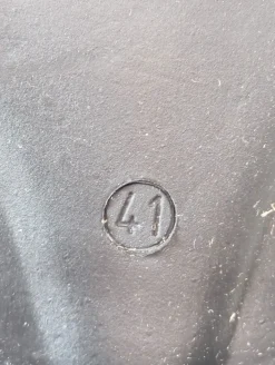 Schaftstiefel Größe 41