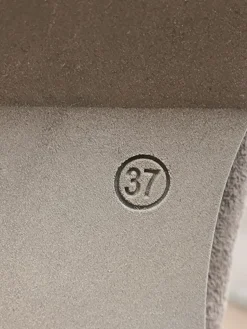 Schaftstiefel Größe 37