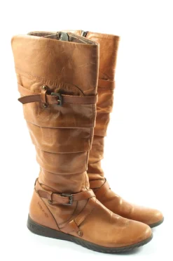 Schaftstiefel Größe 38