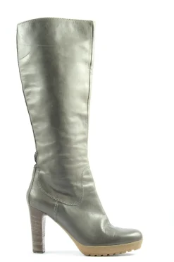 Schaftstiefel Größe 40