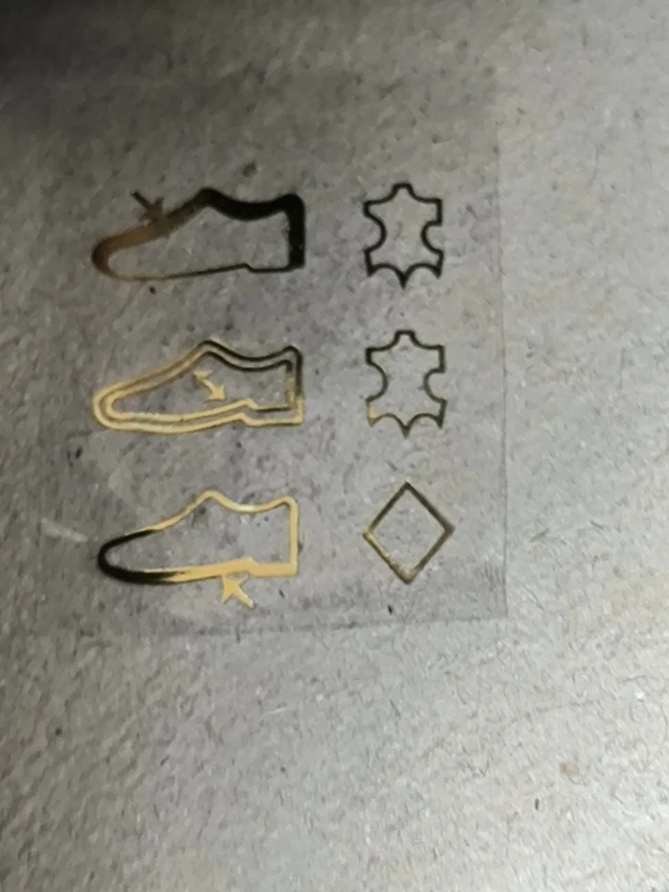 Schaftstiefel Größe 39