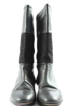 Schaftstiefel Größe 35