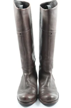 Schaftstiefel Größe 39