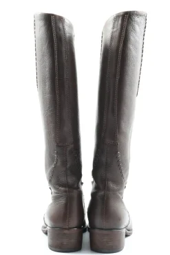 Schaftstiefel Größe 39