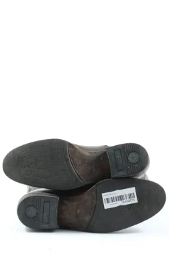 Schaftstiefel Größe 39