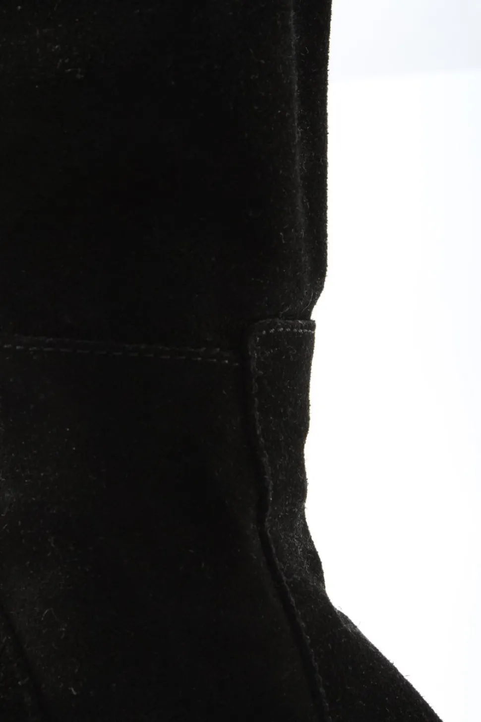 Schaftstiefel Größe 39