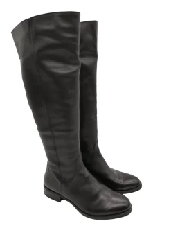 Schaftstiefel Größe 39