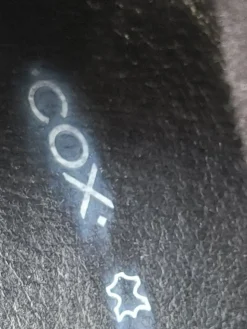 Schaftstiefel Größe 39