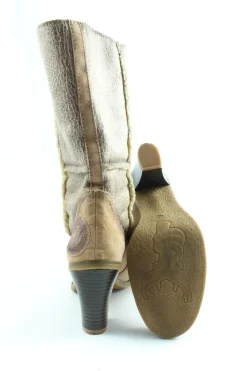 Schaftstiefel Größe 41