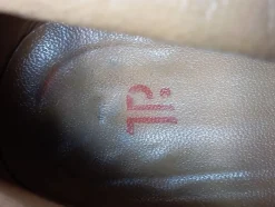 Schaftstiefel Größe 36