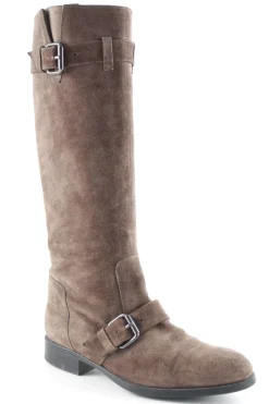 Schaftstiefel Größe 38