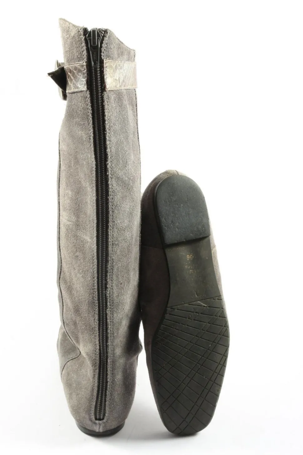 Schaftstiefel Größe 36