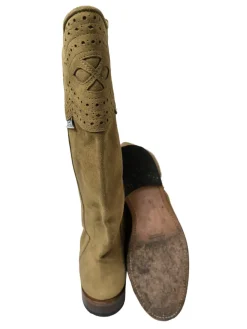 Schaftstiefel Größe 41