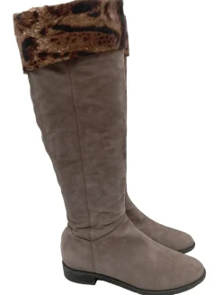 Schaftstiefel Größe 38