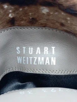 Schaftstiefel Größe 38