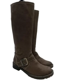 Schaftstiefel Größe 37